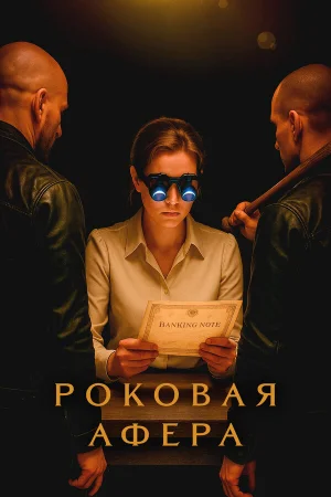 Роковая афера 1 сезон онлайн